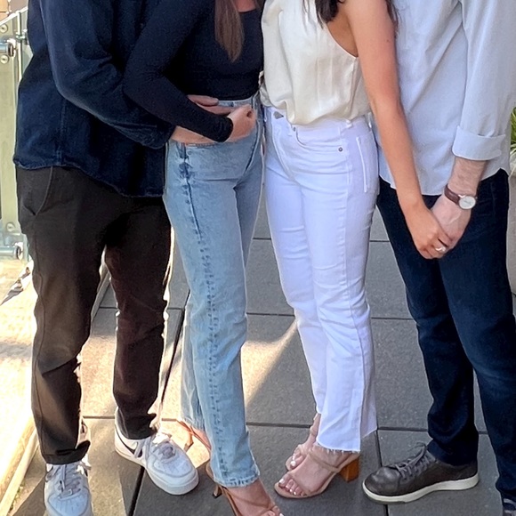 Zara Jeans - Picture 2 of 6